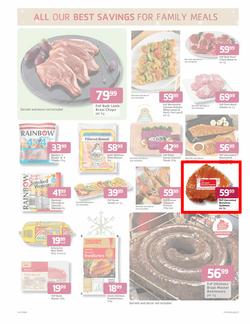 Pick n Pay Gauteng : All our Best Savings this Christmas (10 Dec - 17 Dec), page 2
