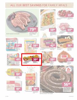 Pick n Pay Gauteng : All our Best Savings this Christmas (10 Dec - 17 Dec), page 2