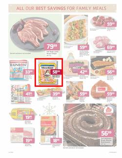 Pick n Pay Gauteng : All our Best Savings this Christmas (10 Dec - 17 Dec), page 2