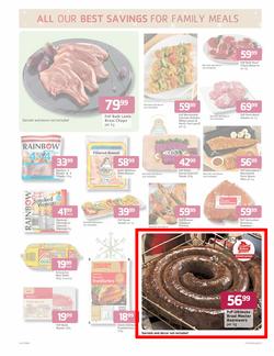 Pick n Pay Gauteng : All our Best Savings this Christmas (10 Dec - 17 Dec), page 2