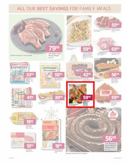 Pick n Pay Gauteng : All our Best Savings this Christmas (10 Dec - 17 Dec), page 2