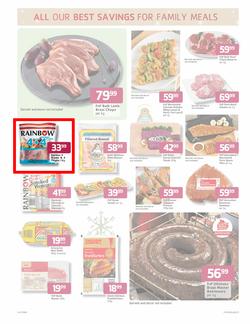 Pick n Pay Gauteng : All our Best Savings this Christmas (10 Dec - 17 Dec), page 2