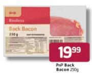 PnP Back Beacon-250gm