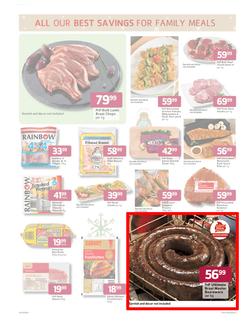 Pick n Pay Eastern Cape : All our Best Savings this Christmas (10 Dec - 17 Dec), page 2