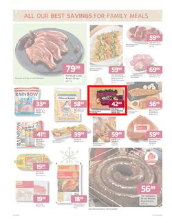 Pick n Pay Eastern Cape : All our Best Savings this Christmas (10 Dec - 17 Dec), page 2