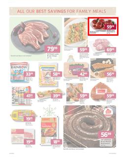 Pick n Pay Eastern Cape : All our Best Savings this Christmas (10 Dec - 17 Dec), page 2