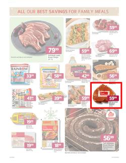 Pick n Pay Eastern Cape : All our Best Savings this Christmas (10 Dec - 17 Dec), page 2