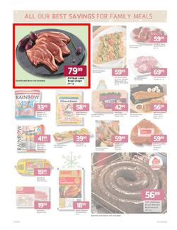 Pick n Pay Eastern Cape : All our Best Savings this Christmas (10 Dec - 17 Dec), page 2