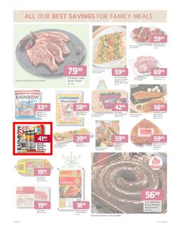 Pick n Pay Eastern Cape : All our Best Savings this Christmas (10 Dec - 17 Dec), page 2