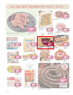 Pick n Pay Western Cape : All our Best Savings this Christmas (10 Dec - 17 Dec), page 2