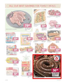 Pick n Pay Western Cape : All our Best Savings this Christmas (10 Dec - 17 Dec), page 2