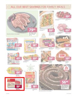 Pick n Pay Western Cape : All our Best Savings this Christmas (10 Dec - 17 Dec), page 2