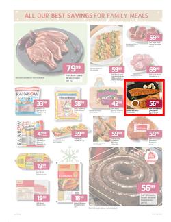 Pick n Pay Western Cape : All our Best Savings this Christmas (10 Dec - 17 Dec), page 2