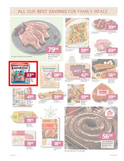 Pick n Pay Western Cape : All our Best Savings this Christmas (10 Dec - 17 Dec), page 2