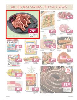 Pick n Pay Western Cape : All our Best Savings this Christmas (10 Dec - 17 Dec), page 2