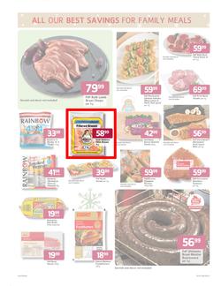 Pick n Pay Western Cape : All our Best Savings this Christmas (10 Dec - 17 Dec), page 2