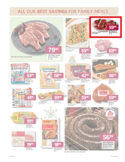 Pick n Pay KZN : All our Best Savings this Christmas (10 Dec - 17 Dec), page 2