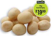 Foodco 7Kg Potatoes