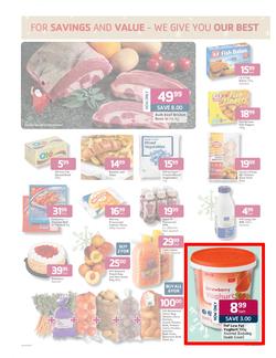 Pick n Pay Gauteng : All our Best Savings this Christmas (10 Dec - 17 Dec), page 2