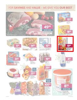 Pick n Pay Gauteng : All our Best Savings this Christmas (10 Dec - 17 Dec), page 2