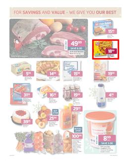 Pick n Pay Gauteng : All our Best Savings this Christmas (10 Dec - 17 Dec), page 2