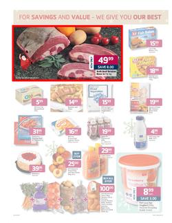 Pick n Pay Gauteng : All our Best Savings this Christmas (10 Dec - 17 Dec), page 2