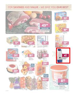 Pick n Pay Gauteng : All our Best Savings this Christmas (10 Dec - 17 Dec), page 2
