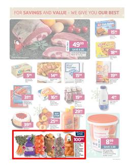 Pick n Pay Gauteng : All our Best Savings this Christmas (10 Dec - 17 Dec), page 2