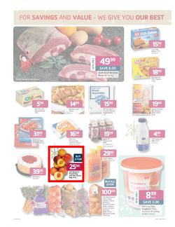 Pick n Pay Gauteng : All our Best Savings this Christmas (10 Dec - 17 Dec), page 2