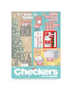 Checkers Nationwide : Toy Promotion (14 Dec - 25 Dec), page 2