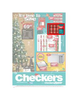 Checkers Nationwide : Toy Promotion (14 Dec - 25 Dec), page 2