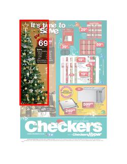 Checkers Nationwide : Toy Promotion (14 Dec - 25 Dec), page 2