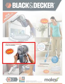 Makro : Black & Decker (1 Dec - 31 Jan 2013), page 2