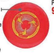 Frisbee Pro Classic-130 gm