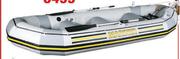 Jarvis Walker 54-pound Trolling Motor