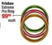 Frisbee Extreme Pro Ring-Each