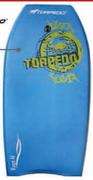 Torpedo 37" Bodyboard