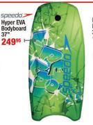 Speedd Hyper EVA Bodyboard 37"