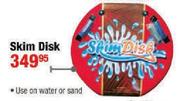 FunDisk Skim Disk