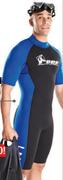 Areer Mens's Tunic