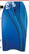 BodyGlove Phantom 42.5" Bodyboard