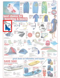 Sportsmans Warehouse : Make 1 Stop for Holiday Fitness & Fun (6 Dec - 31 Dec), page 2