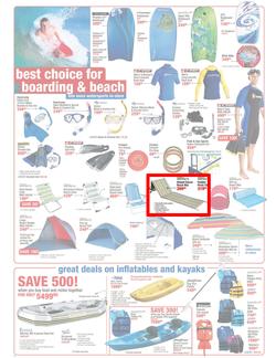 Sportsmans Warehouse : Make 1 Stop for Holiday Fitness & Fun (6 Dec - 31 Dec), page 2