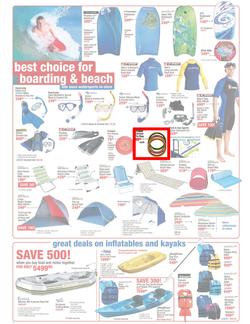 Sportsmans Warehouse : Make 1 Stop for Holiday Fitness & Fun (6 Dec - 31 Dec), page 2