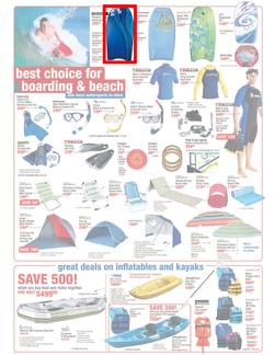 Sportsmans Warehouse : Make 1 Stop for Holiday Fitness & Fun (6 Dec - 31 Dec), page 2