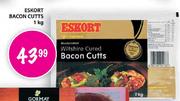 Eskort Bacon Cutts-1kg