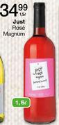 Just Rose Magnum-1.5 Ltr