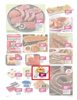 Pick n Pay Western Cape : Bringing in the New Year with Great Prices (27 Dec - 6 Jan 2013), page 2