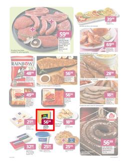 Pick n Pay Western Cape : Bringing in the New Year with Great Prices (27 Dec - 6 Jan 2013), page 2
