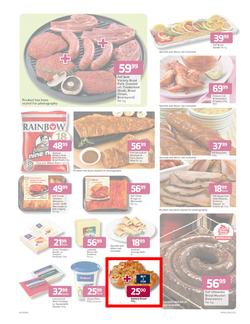 Pick n Pay Gauteng : Bringing in the New Year with Great Prices (27 Dec - 6 Jan 2013), page 2